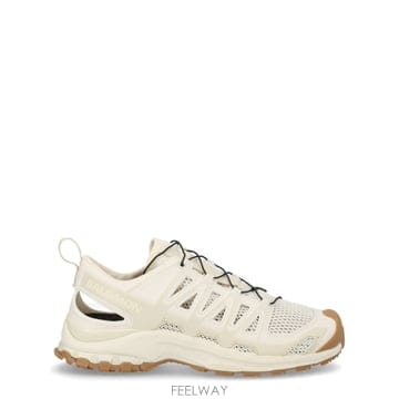 SALOMON 26SS Salomon XA PRO 3D AMPHIB SNEAKER L47740100VANILLAALMILK26SS Salomon XA PRO 3D AMPHIB SNEAKER L47740100VANILLA