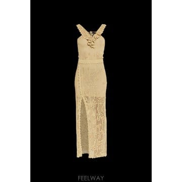 Isabel Marant 26SS ���ں����� �巹�� Ornella RO1119FAD2L04IDESERT TP57482459326SS ���ں����� �巹�� Ornella RO1119FAD2L04IDESERT TP