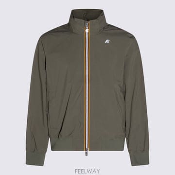 | Other Brand | 26SS K WAY ���� �ƿ����� ���� �극��Ŀ K3157BWV15 TP57212020926SS K WAY ���� �ƿ����� ���� �극��Ŀ K3157BWV15 TP57