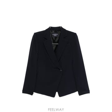 Armani 26SS �������� �Ƹ����� Double Breasted �������� ���� EW003740TE18990FB04626SS �������� �Ƹ����� Double Breasted �������� ���� E