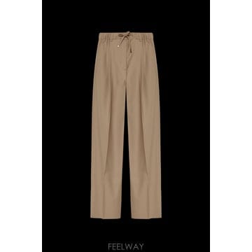 Moncler 26SS Moncler Creased trousers K20932A00018598XP23S TP573376726SS Moncler Creased trousers K20932A00018598XP23S TP5