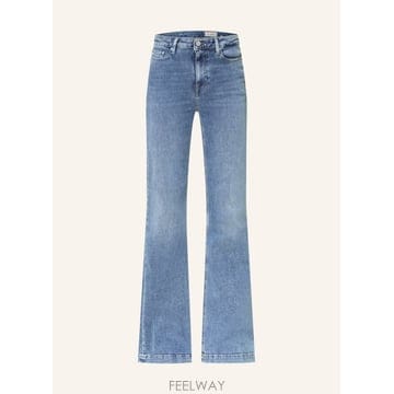 | Other Brand | AG JEANS Flared Jeans TROPEA 100301498517000 TP576028616AG JEANS Flared Jeans TROPEA 100301498517000 TP5760286