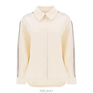 Palm Angels 23FW �ʿ����� MONOGRAM ������ ���� PWGA050F23FAB0010403 TP57890346423FW �ʿ����� MONOGRAM ������ ���� PWGA050F23FAB001040