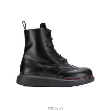 Alexander Mcqueen 24SS �˷���� ���� ���� high ���� 586402WHX511000 TP57728882024SS �˷���� ���� ���� high ���� 586402WHX511000 TP57