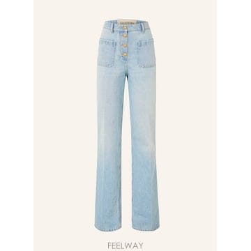 Valentino Valentino ������ jeans 100308191217000 TP576028610Valentino ������ jeans 100308191217000 TP576028610