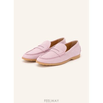 TODS TOD S Penny ���� GOMMA 100297235618500 TP575741521TOD S Penny ���� GOMMA 100297235618500 TP575741521