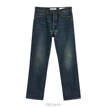 Our Legacy 26SS �ƿ������� ���� jeans M4255FS TP57212849826SS �ƿ������� ���� jeans M4255FS TP572128498