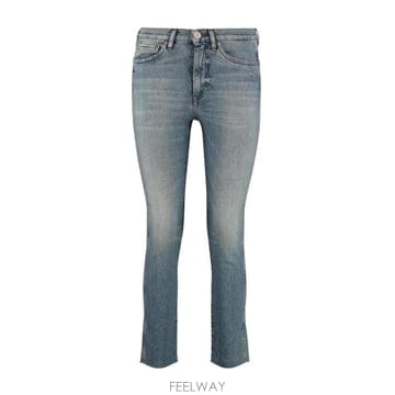| Other Brand | 20FW 3X1 High rise straight ��Ŭ jeans W3SAC1079EIZA TP577186120FW 3X1 High rise straight ��Ŭ jeans W3SAC1079EIZA T
