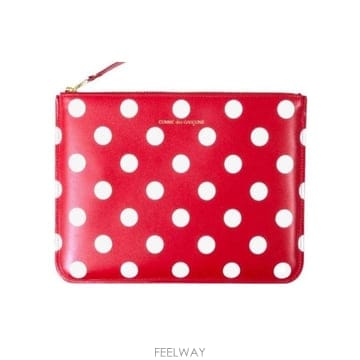 Comme des Garcons 24SS �ĵ������� COMME DES garCons ���� SA5100PD2 RED ���� �з� SA5100PD24SS �ĵ������� COMME DES garCons ���� SA5100PD2 RED 