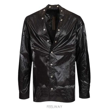 Rick Owens 26SS DRKSHDW Larry ���� DU01F4287NPS09 TP57433965726SS DRKSHDW Larry ���� DU01F4287NPS09 TP574339657
