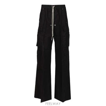 Rick Owens 26SS DRKSHDW Jumbo Double Cargo ���� DU01F4398CR09 TP57433965626SS DRKSHDW Jumbo Double Cargo ���� DU01F4398CR09 TP5