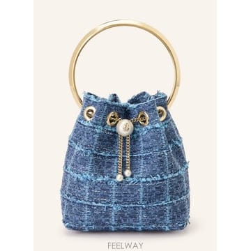 Jimmy Choo ������ BON BON ��Ʈ �� with Decorative Beads 100313350717000 TP577������ BON BON ��Ʈ �� with Decorative Beads 100313350
