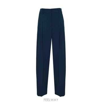 | Other Brand | 26SS ��Ʈ���������� Palazzo Trousers 8P0794A498CA97 TP57635517426SS ��Ʈ���������� Palazzo Trousers 8P0794A498CA97 TP