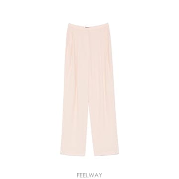 Armani 26SS �������� �Ƹ����� ���̵� ���� Trousers EW003346AF20193U4128 TP57620026SS �������� �Ƹ����� ���̵� ���� Trousers EW003346AF