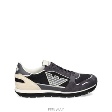 Armani 25SS �������� �Ƹ����� SNEAKER X4X537XN730U164 TP57897517825SS �������� �Ƹ����� SNEAKER X4X537XN730U164 TP57897