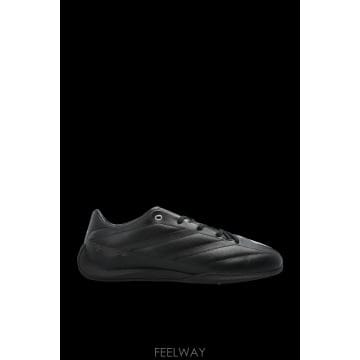 Yohji Yamamoto 26SS Y 3 x Mercedes AMG PETRONAS F1 Team KK1824FBLACKSILVMTB26SS Y 3 x Mercedes AMG PETRONAS F1 Team KK1824FBLACKS