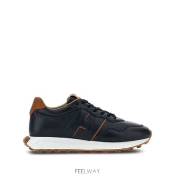 Hogan 25FW HOGAN Hogan H601 ���� ���� ����Ŀ�� HXM6010EH41QZB01A3 TP57232625FW HOGAN Hogan H601 ���� ���� ����Ŀ�� HXM6010EH41QZ