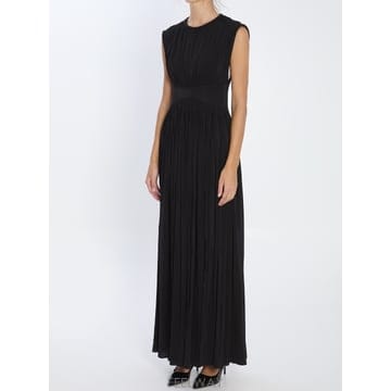 Zimmermann 25FW ���Ӹ� Hypnotic column �巹�� 5119DF251BLK TP57212848725FW ���Ӹ� Hypnotic column �巹�� 5119DF251BLK TP5721