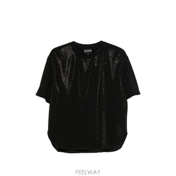Armani 26SS �������� �Ƹ����� ũ��� ���� EW003187AF20632UC001 TP57620002926SS �������� �Ƹ����� ũ��� ���� EW003187AF20632UC00