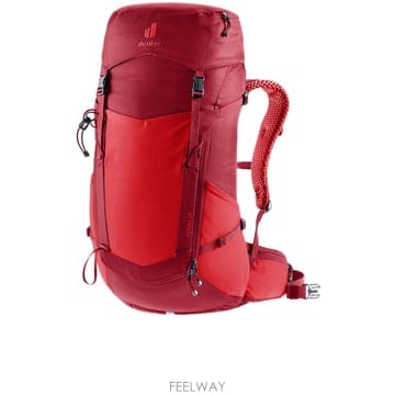| Other Brand | 26SS DEUTER FUTURA 26 34006265598 TP57663790526SS DEUTER FUTURA 26 34006265598 TP576637905