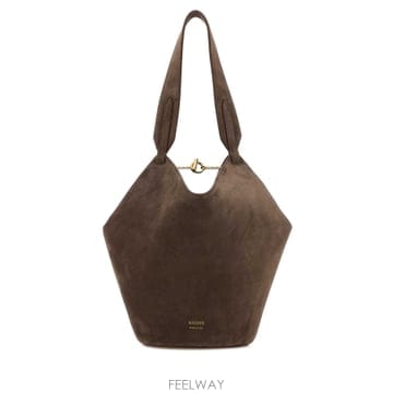 Khaite 26SS Khaite Mud suede �̴� Lotus ��� �� H2056726L726732 TP57380226SS Khaite Mud suede �̴� Lotus ��� �� H2056726L7267