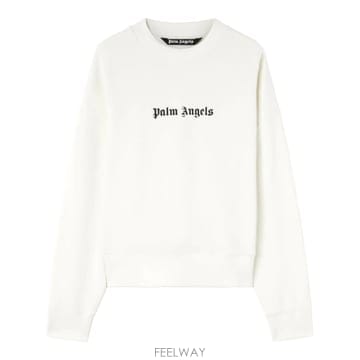 Palm Angels 24SS �ʿ����� ����Ʈ ���� �ʿ����� PMBA080S24FLE0030310 TP57728881124SS �ʿ����� ����Ʈ ���� �ʿ����� PMBA080S24FLE003031