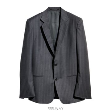 GUCCI 26FW ���� Grey light ���� pinstripe �� ���� A002KZZAUV81011 TP5764826FW ���� Grey light ���� pinstripe �� ���� A002KZZAUV