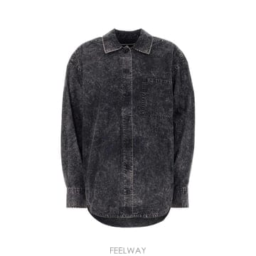 Alexander Wang 24FW T BY �˷������ ���� ��ư ���������� ���� 4WC3241409018B TP57897507624FW T BY �˷������ ���� ��ư ���������� ���� 4WC3241