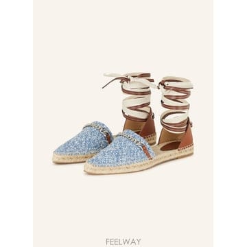 Stella McCartney ���ڶ� ��īƮ�� Espadrilles GAIA 100168710917000 TP575741441���ڶ� ��īƮ�� Espadrilles GAIA 100168710917000 TP575