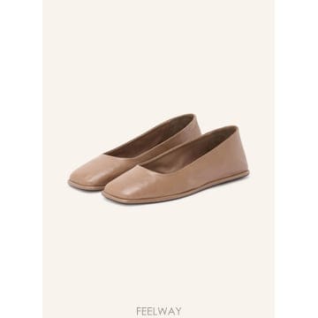 Officine Creative ����ġ��ũ������Ƽ�� CLOVER ballerina flats 100303881715000 TP57574143����ġ��ũ������Ƽ�� CLOVER ballerina flats 1003038817