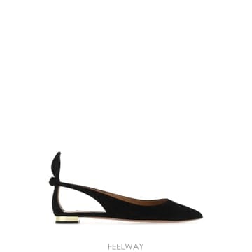 Aquazzura 26SS Aquazzura ���� DENFLAB0SUE000BLACK TP57718611826SS Aquazzura ���� DENFLAB0SUE000BLACK TP577186118