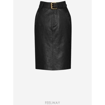 Saint Laurent ���ζ� GONNE 865021YCVD21000 TP574339561���ζ� GONNE 865021YCVD21000 TP574339561