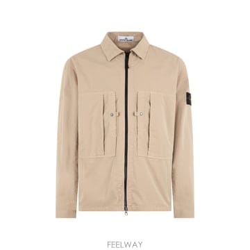 Stone Island 26SS ������Ϸ��� Over ���� in Ripstop of Organic ��ư 1200005S0298V0026SS ������Ϸ��� Over ���� in Ripstop of Organic ��ư