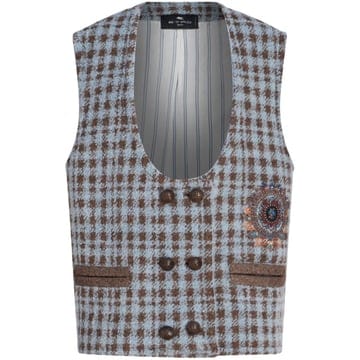 ETRO 23FW Etro ���� ����Ʈ 11558 TP57729254323FW Etro ���� ����Ʈ 11558 TP577292543