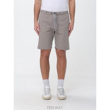 | Other Brand | 26SS MYTHS Pantaloncini in misto cotone tech Myths 26M72B67226SS MYTHS Pantaloncini in misto cotone tech Myths 26M