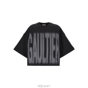 Jean Paul Gaultier 25FW �������쿡 T ���� CROPPED CON �ΰ� TO298J0040004 TP57596713625FW �������쿡 T ���� CROPPED CON �ΰ� TO298J0040004 