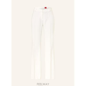 Boss HUGO ������ trousers HILOTINNA 100158698811000 TP576637821HUGO ������ trousers HILOTINNA 100158698811000 TP57663