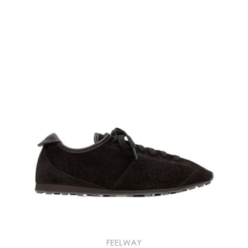 Jacquemus 26SS ��ũ���� ����Ŀ�� Le Tennis in Suede 26EFOM00175AC09A14880 TP5726SS ��ũ���� ����Ŀ�� Le Tennis in Suede 26EFOM00175A