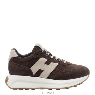 Hogan FW26[ȣ��] ����Ŀ�� HXW6410EH41 VFX0R1L [B0]FW26[ȣ��] ����Ŀ�� HXW6410EH41 VFX0R1L [B0]
