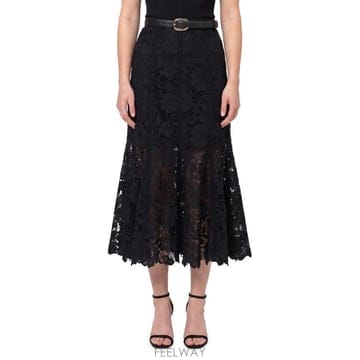 Self Portrait 26FW ���� ��Ʈ����Ʈ ��ĿƮ AW26 049MSK BLACK26FW ���� ��Ʈ����Ʈ ��ĿƮ AW26 049MSK BLACK