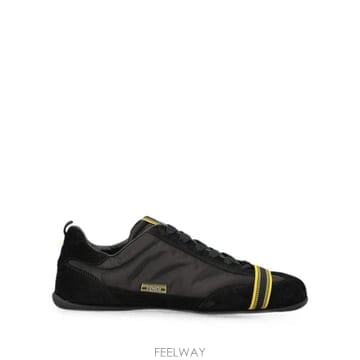 FENDI 26FW ��� ����Ŀ�� 7E1968 AY0T F08M4 NERO NERO NERO26FW ��� ����Ŀ�� 7E1968 AY0T F08M4 NERO NERO NERO