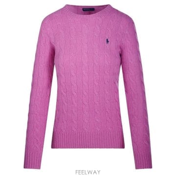 Ralph Lauren 26FW ���� �����η� ���� �ڼ� ���̺� ��Ʈ ������ 211971865 506 THISTLE PINK26FW ���� �����η� ���� �ڼ� ���̺� ��Ʈ ������ 211971