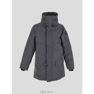 Canada Goose 24FW ĳ���ٱ��� LANGFORD   �ĵ� ��ī 2062M11551 TP57182290124FW ĳ���ٱ��� LANGFORD   �ĵ� ��ī 2062M11551 TP5718