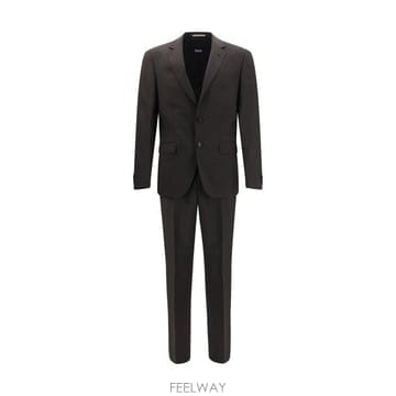 Boss 26SS �ް����� ��Ʈ ��Ʈ 50561819 207 GREY26SS �ް����� ��Ʈ ��Ʈ 50561819 207 GREY