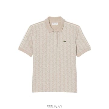 LACOSTE 26SS LACOSTE ���� �� monogrammed jacquard ���� ���� DF33648GI TP57726SS LACOSTE ���� �� monogrammed jacquard ���� ���� DF