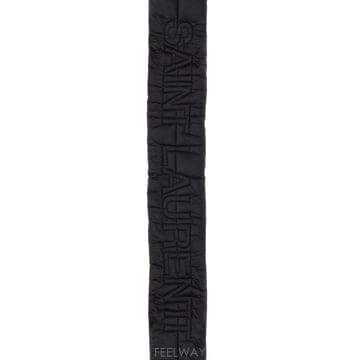 Saint Laurent 23FW ���ζ� Padded nylon ��ī�� 7579543YO011000 TP57232636623FW ���ζ� Padded nylon ��ī�� 7579543YO011000 TP5723