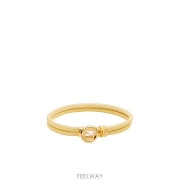 FENDI 26SS Fendi Bracciale Fendi in pelle 8AL320AC9GF1NPV TP57536326SS Fendi Bracciale Fendi in pelle 8AL320AC9GF1NPV TP