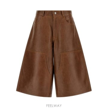 | Other Brand | 26FW HAIKURE Legacy bermuda ���� HEW03377PL008TPC0081 TP57849626FW HAIKURE Legacy bermuda ���� HEW03377PL008TPC0081 