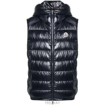 Moncler 25FW Moncler BARANT   �ٿ� filled gilet J20911A00062597EX779 T25FW Moncler BARANT   �ٿ� filled gilet J20911A0006259