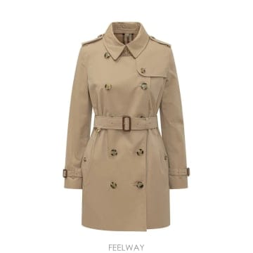 Burberry 26FW Burberry Burberry Kensington ��Ʈ Ʈ��ġ ��Ʈ 8117251A1366 TP526FW Burberry Burberry Kensington ��Ʈ Ʈ��ġ ��Ʈ 811